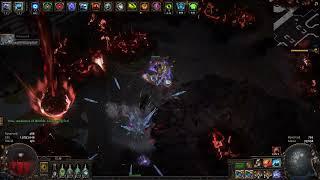 3.18 Icicle mine : UBER SIRUS