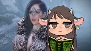 The Story of Guardian and Labreska (Black Desert Lore)