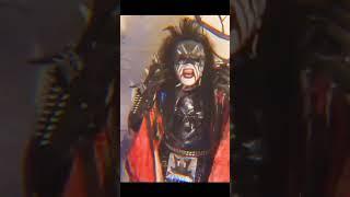#metal #rock #horror #monster #guitar #outfromthegraves