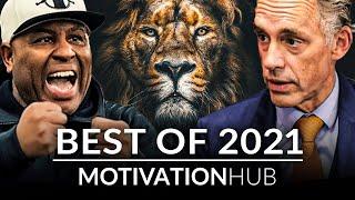 MOTIVATIONHUB - BEST OF 2021 | Best Motivational Videos - Speeches Compilation 1 Hours Long