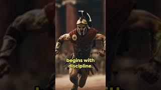 Become a WARRIOR #spartan #warriormentality #warriormindset #overcomingchallenges #resilience