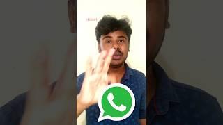 Whatsapp Top3 Tips And Tricks || Whatsapp Tricks || Gk Tech info