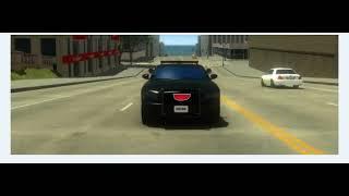 Police Pursuit 2 The Van Who Cried Thief Part 3