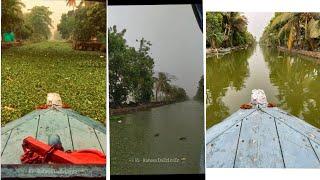 #Alappuzha | #Boating | #Travelspot #shorts #short