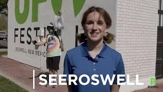 City of Roswell: SeeRoswell App