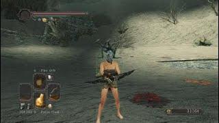 Ds2 Sotfs Scorpioness Najka Dragonrider Bow