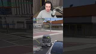 вылез сухим из воды | #gta5rp #гта5рп #gta5 #гта5 #стрим #нарезка #solovyew