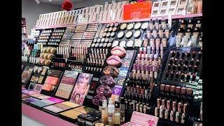 AmoreShop MakeUp - Лучший магазин косметики для визажистов