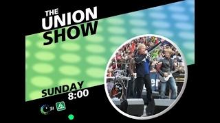 The Union Show - C31 Melbourne Flashback Promos 2007