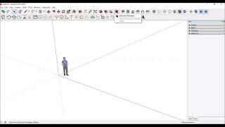 Установка плагинов для SketchUp