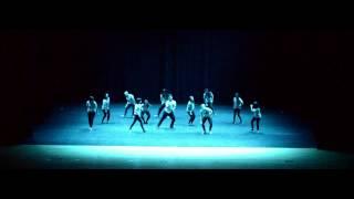 AFX Showcase Spring 2015 | Alumni Dance Collective (Hip Hop)