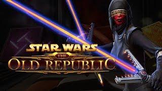 Top 10 Lightsabers in SWTOR!