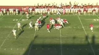 Andrew Frasier #22