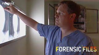 Forensic Files - Season 10, Episode 16 - Deadly Valentine - Full Episode