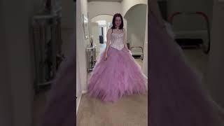 Quinceañera Dress & Sweet sixteen Gowns