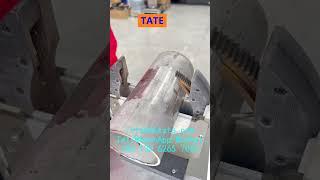 Comment améliorer la qualité du soudage avec des machines de soudage TIG automatiques pour tubes#tig