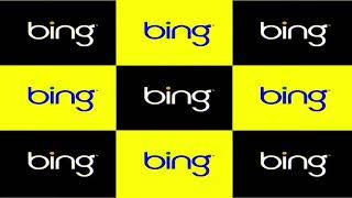 Bing Logo Effects Powers Nineparison + Effects (Preview 2 Effects)