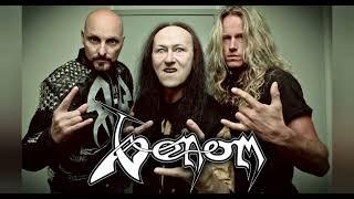 Venom - Photo Story @VenomVEVO #venom #blackmetal #thrashmetal