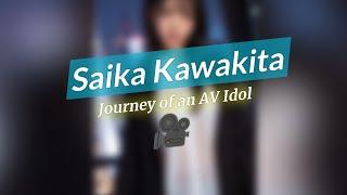 The Rise and Fall of Saika Kawakita 