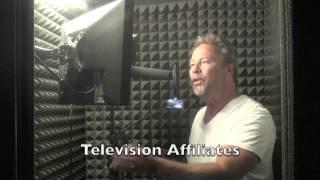 Your Personal Audition from Ed Victor - Professional Voice Actor