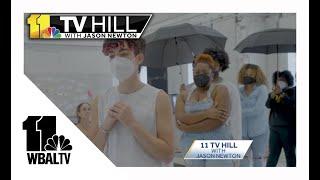 11 TV Hill previews a reimagined 'Our Town' in Baltimore