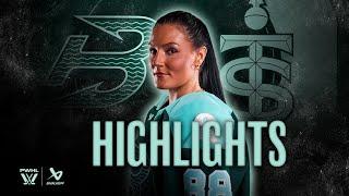 PWHL Highlights: Boston Fleet vs Toronto Sceptres | April 26, 2025