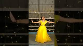 YouTube Short Videos l Radha Kaise na Jale l Lagaan l Lakshmi Shaji