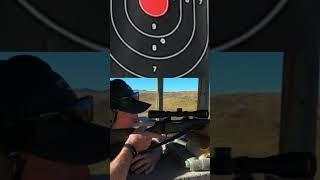 Bergara Hunter Bolt-Action Rifle