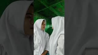 Jilbab SmA ciuman  #gemoy #massage #belahan #funny #jilbab