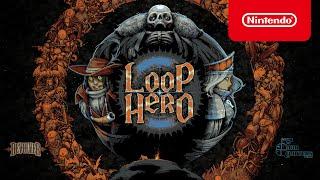 Loop Hero - Announcement Trailer - Nintendo Switch