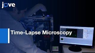 Continuous Measurement Of Biological Noise In Escherichia Coli l Protocol Preview