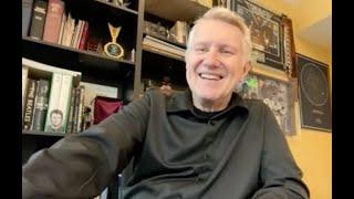 Guitarist Rik Emmett of Triumph tells Nestor the Ten Telecaster Tales of new songs and stories