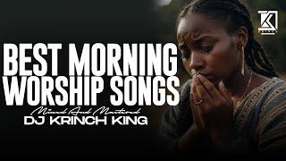 WAKE UP to Swahili Worship Songs that Will CHANGE Your Life