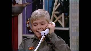 Silver Spoons S01E14: "The Most Beautiful Girl in the World" (1983) - Classic 80s Family Sitcom