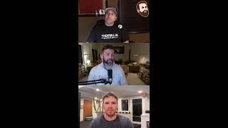 Ask a Painter Live #439: Guests Josh Abramson & Jason Paris