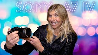 Sony A7 IV | 5 Quick Setup Tips to Improve Your Workflow