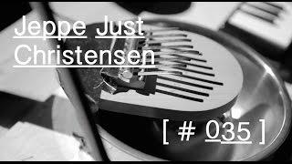 Jeppe Just Christensen
