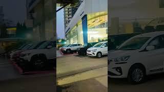Maruti Suzuki Arena | #marutisuzuki