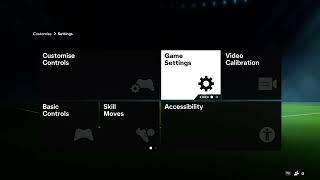 ️ Changing Difficulty on FC24 / FIFA 24 Made Easy!  | Unlock Your Gaming Potential!