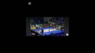 Vardan Gasparyan vs Narek Gasparyan