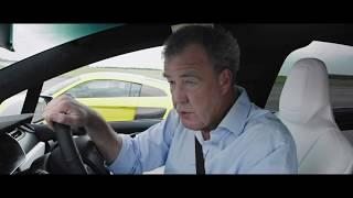 Гранд Тур в Канаде (7 эпизод) 2 сезон 10 серия - кроссоверы (SUV) - Grand Tour