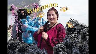 ЗАЧЕПИЛО| АРТУР ПИРОЖКОВ-ЗАЦЕПИЛА (пародія)| БАБА ДОЦЬКА