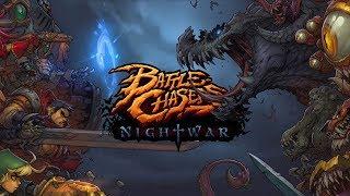 Battle Chasers: Nightwar ПРОХОЖДЕНИЕ НА РУССКОМ