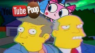 YTP: Steamed Hams but it's a witty poop by WM13