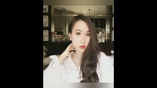 Cheryl Antoinette : Storytelling Cantik Memukau