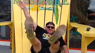 Crazy Vlogging Moments That Will Make You Say WHOA!  (Universal Orlando Edition)