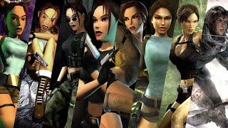 The Best Tomb Raider Edits || Credits to - @free.edits.and.more4you