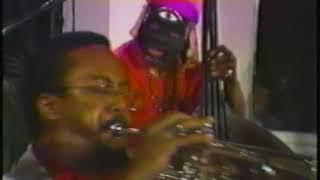 The Art Ensemble Of Chicago – Live From The Jazz Showcase 1981