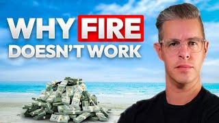 The Truth About FIRE, Is Early Retirement Actually Possible?