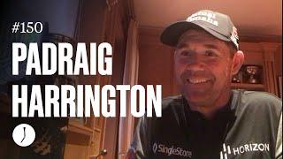 Padraig Harrington: Performance, alcohol, speed and Irish golf | The Golfer's Journal